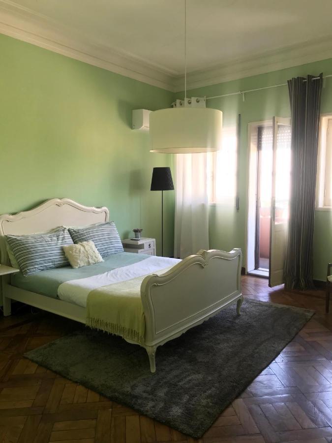 Апартаменты Apartamento Porto Baixa Экстерьер фото
