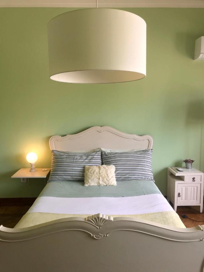 Апартаменты Apartamento Porto Baixa Экстерьер фото