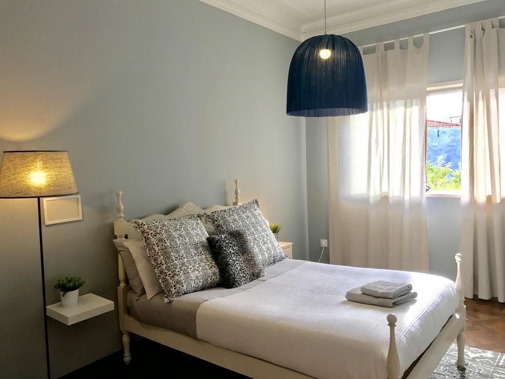 Апартаменты Apartamento Porto Baixa Экстерьер фото