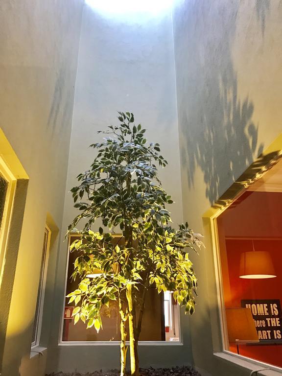Апартаменты Apartamento Porto Baixa Экстерьер фото